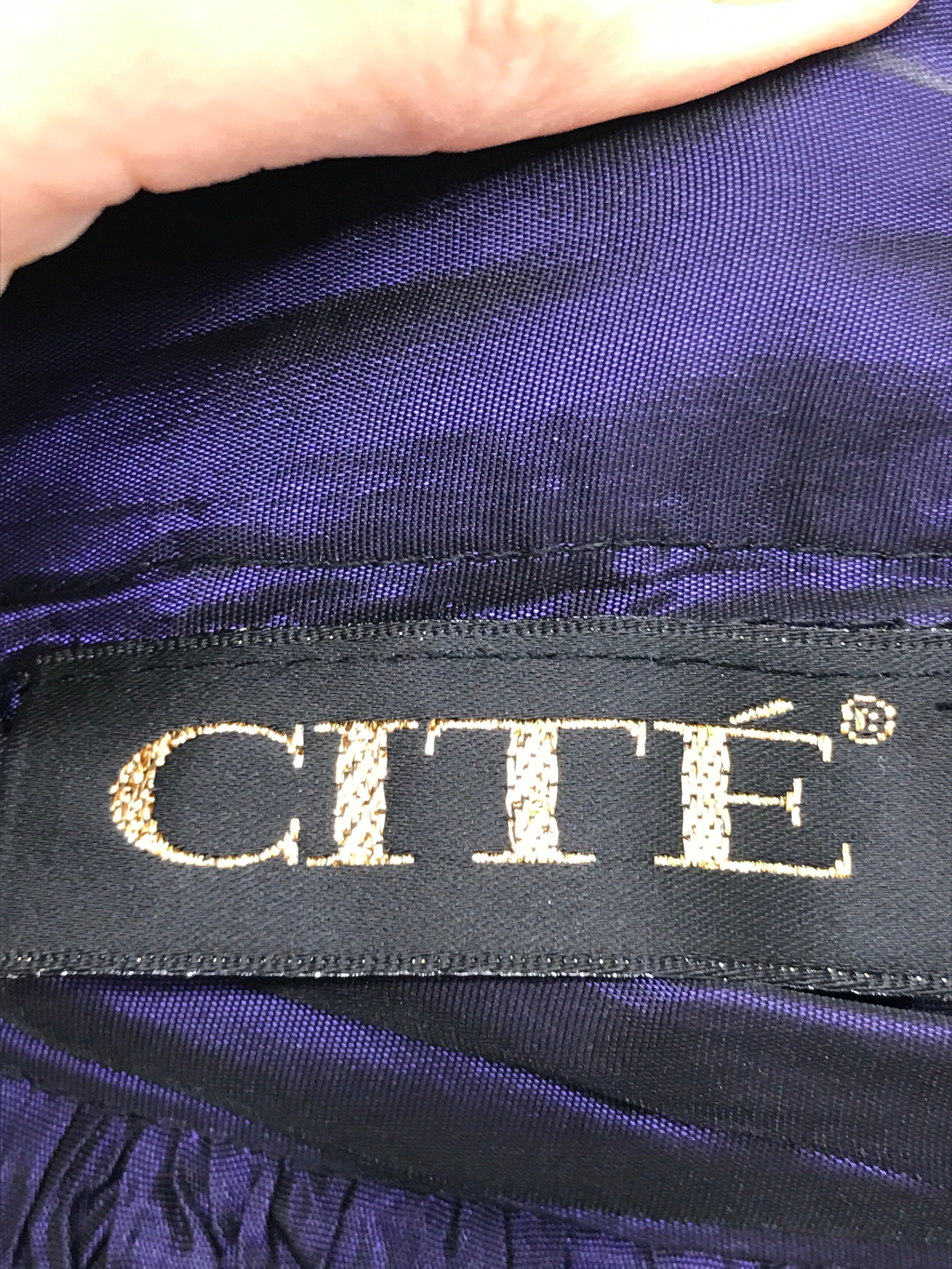 Cité Nederdel